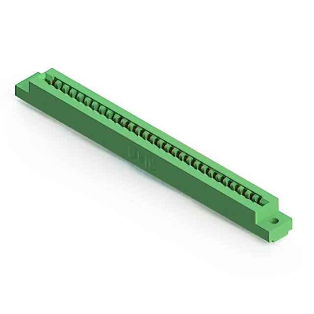 307-029-558-102 EDAC Inc.  Edgeboard Connectors